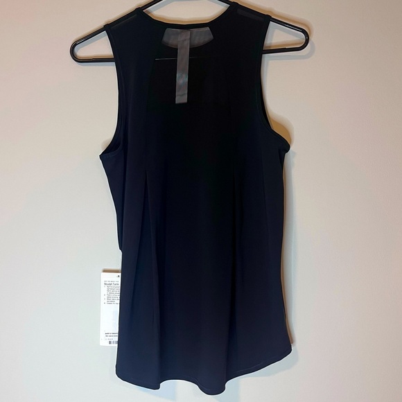 NWT Lululemon x Barry’s Bootcamp Sculpt Tank - Picture 2 of 6